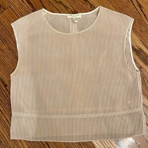 Rag and bone top